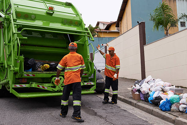 Best Hoarding Cleanup  in Cave Spring, VA