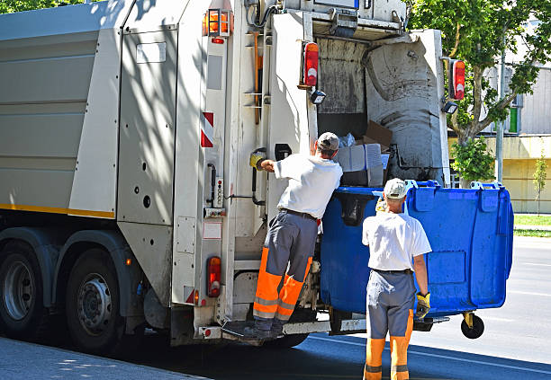 Best Commercial Junk Removal  in Cave Spring, VA